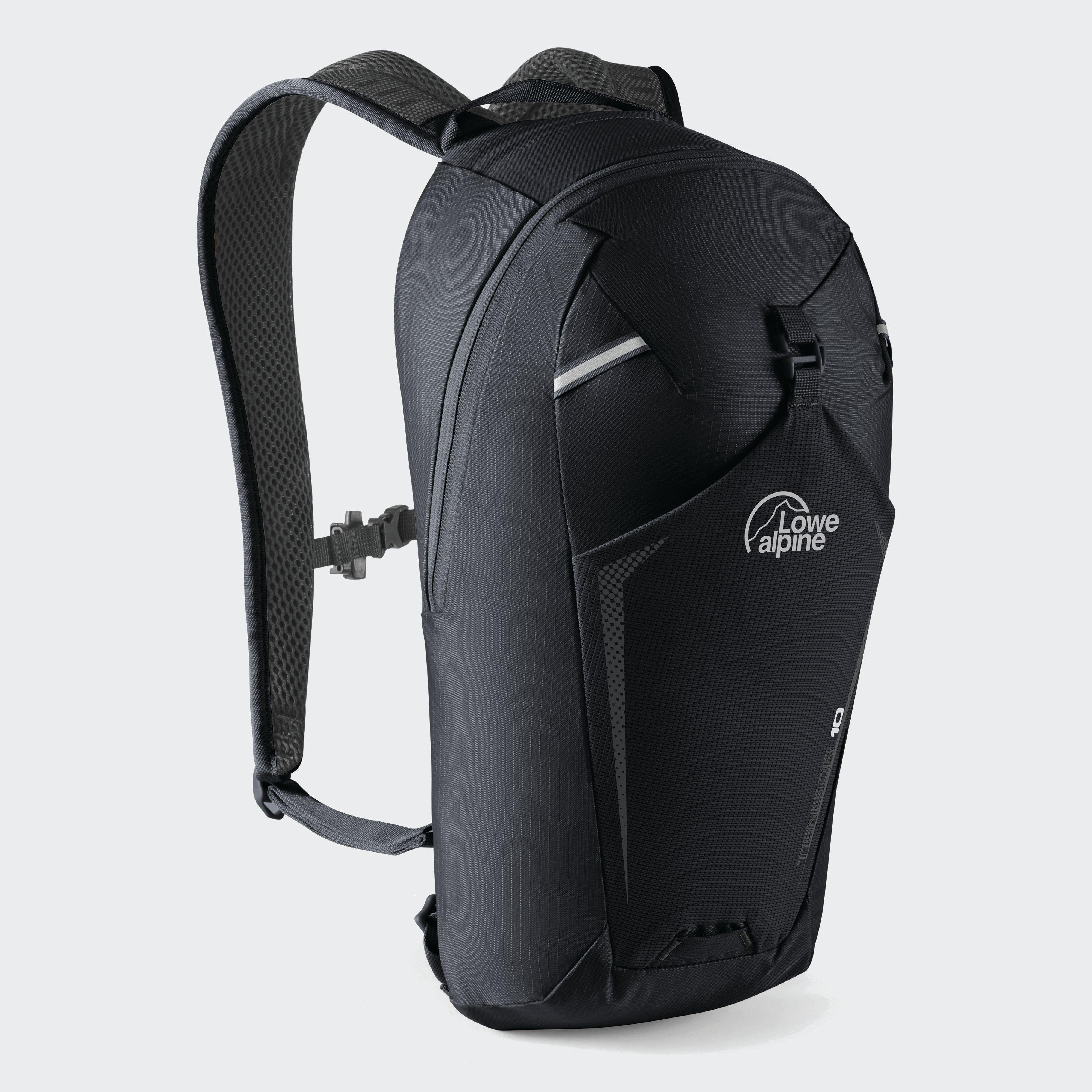 Tensor 10 Litre Daysack