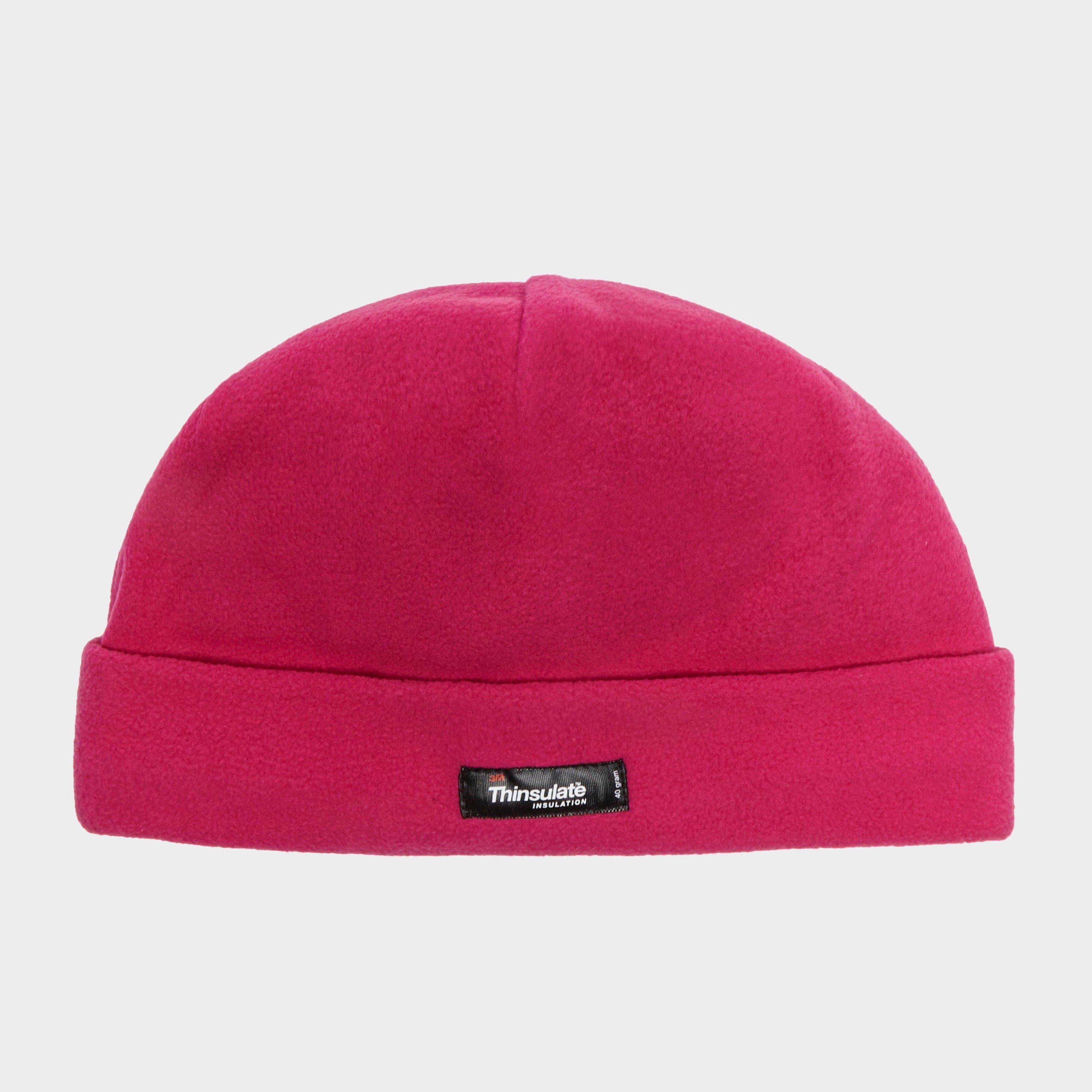 Girls' Thinsulate Hat