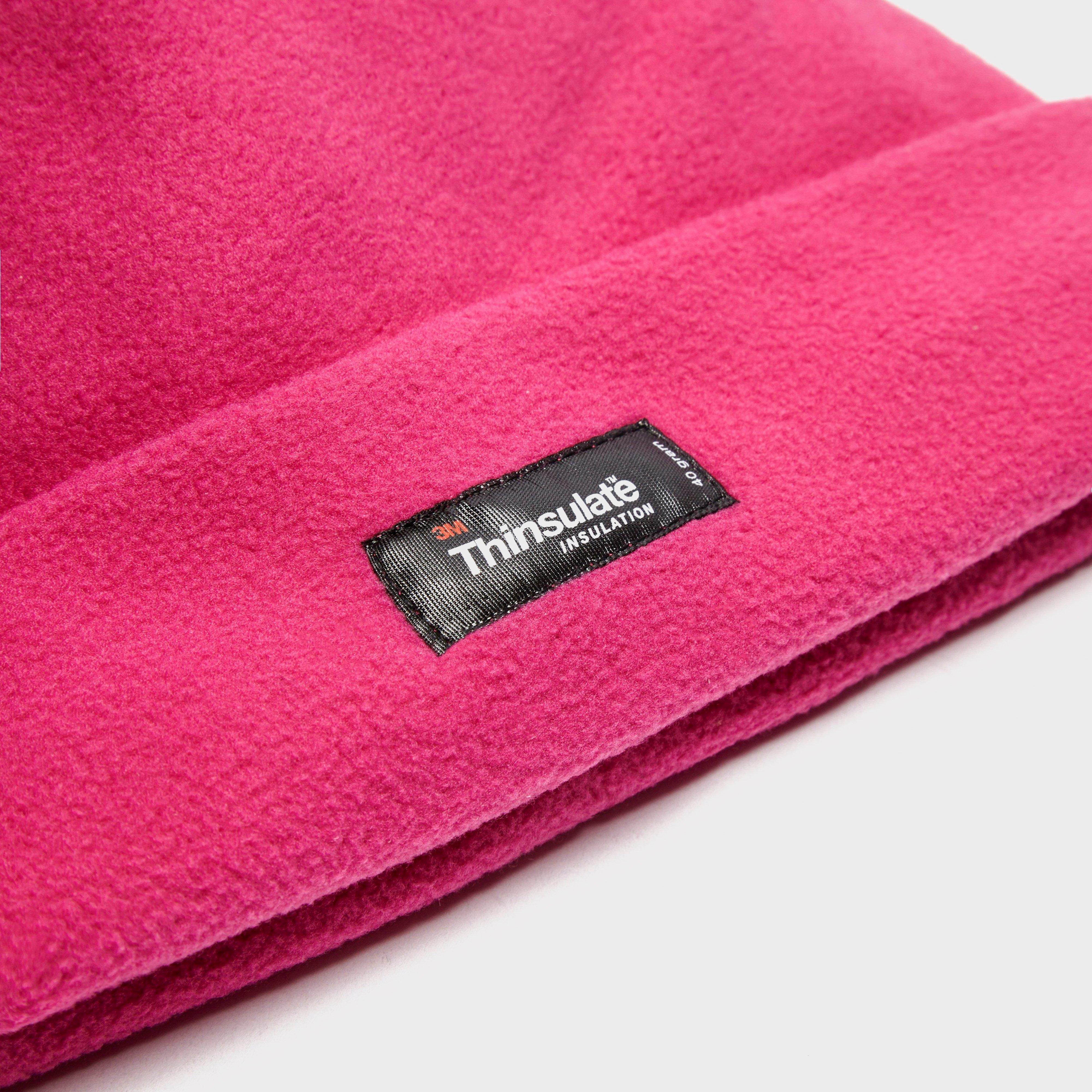 Girls' Thinsulate Hat