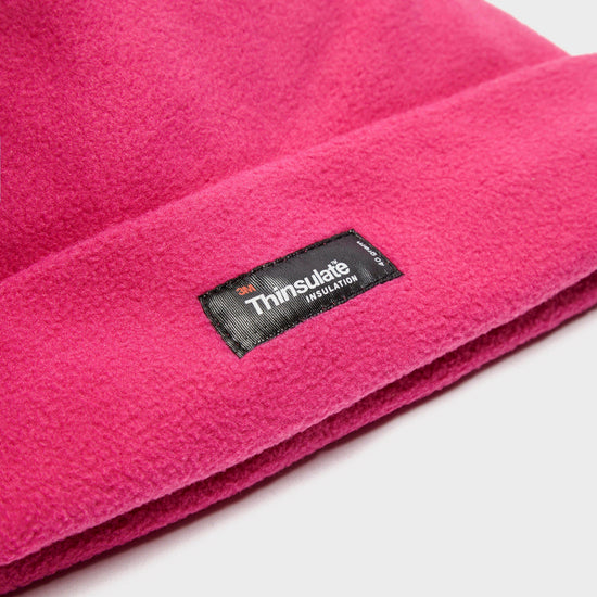 Girls' Thinsulate Hat