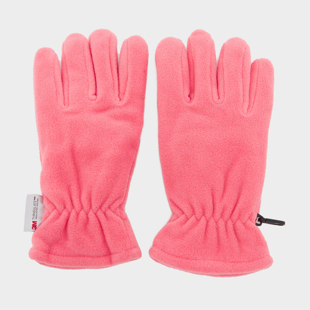 Girls' Thinsulate Gloves