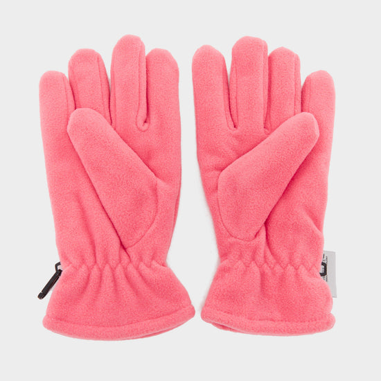 Girls' Thinsulate Gloves