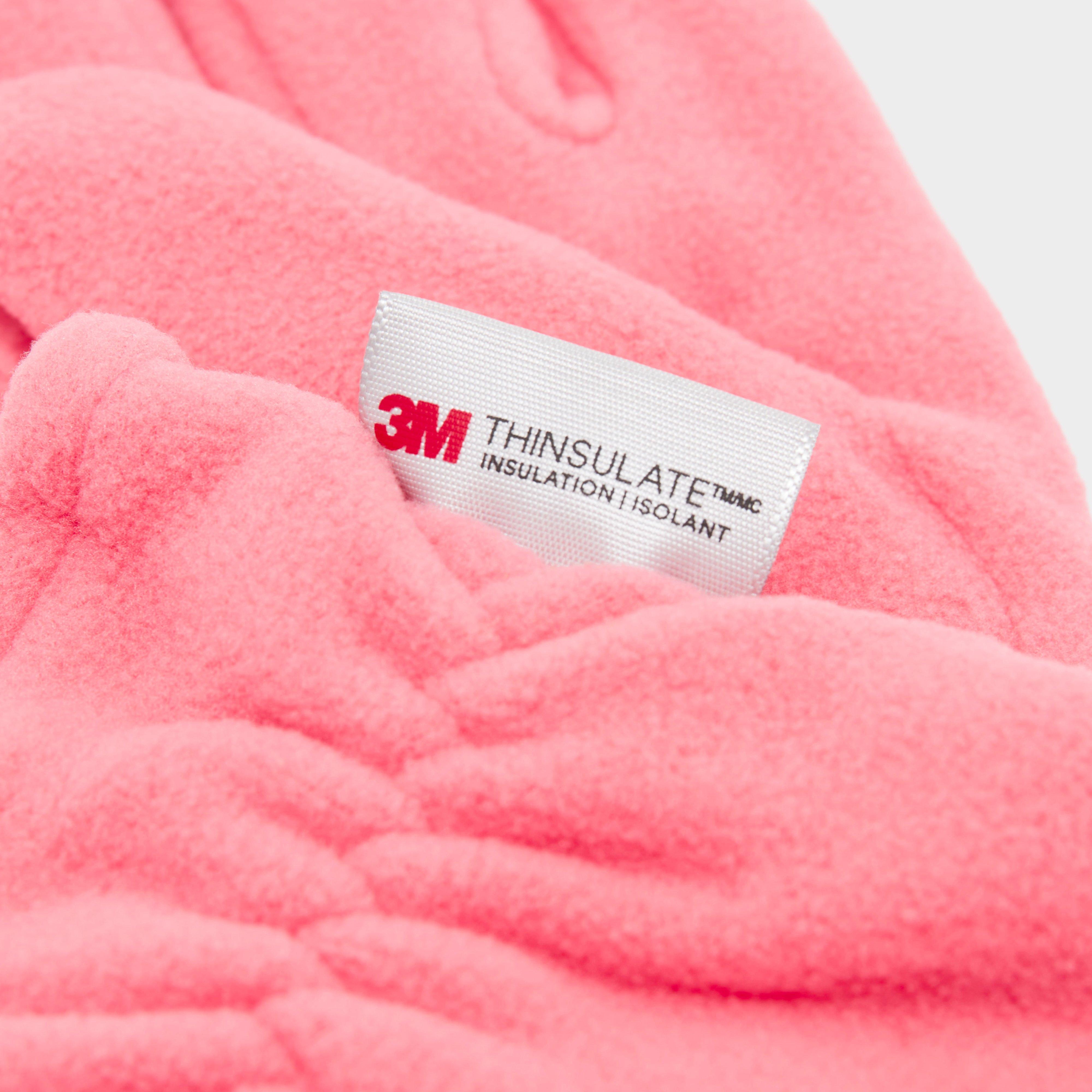 Girls' Thinsulate Gloves