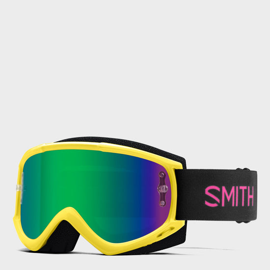Fuel V1 Max Goggles
