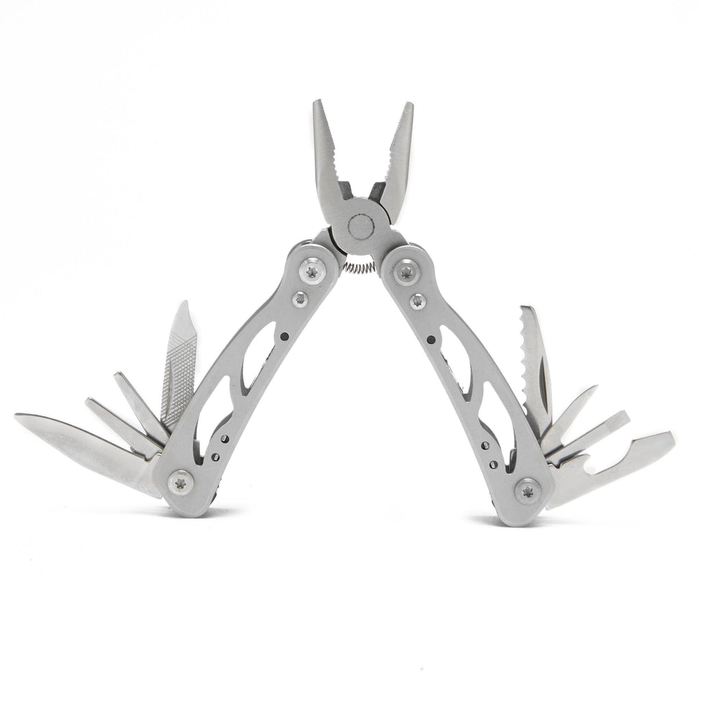 Hip Flask And Multi Tool