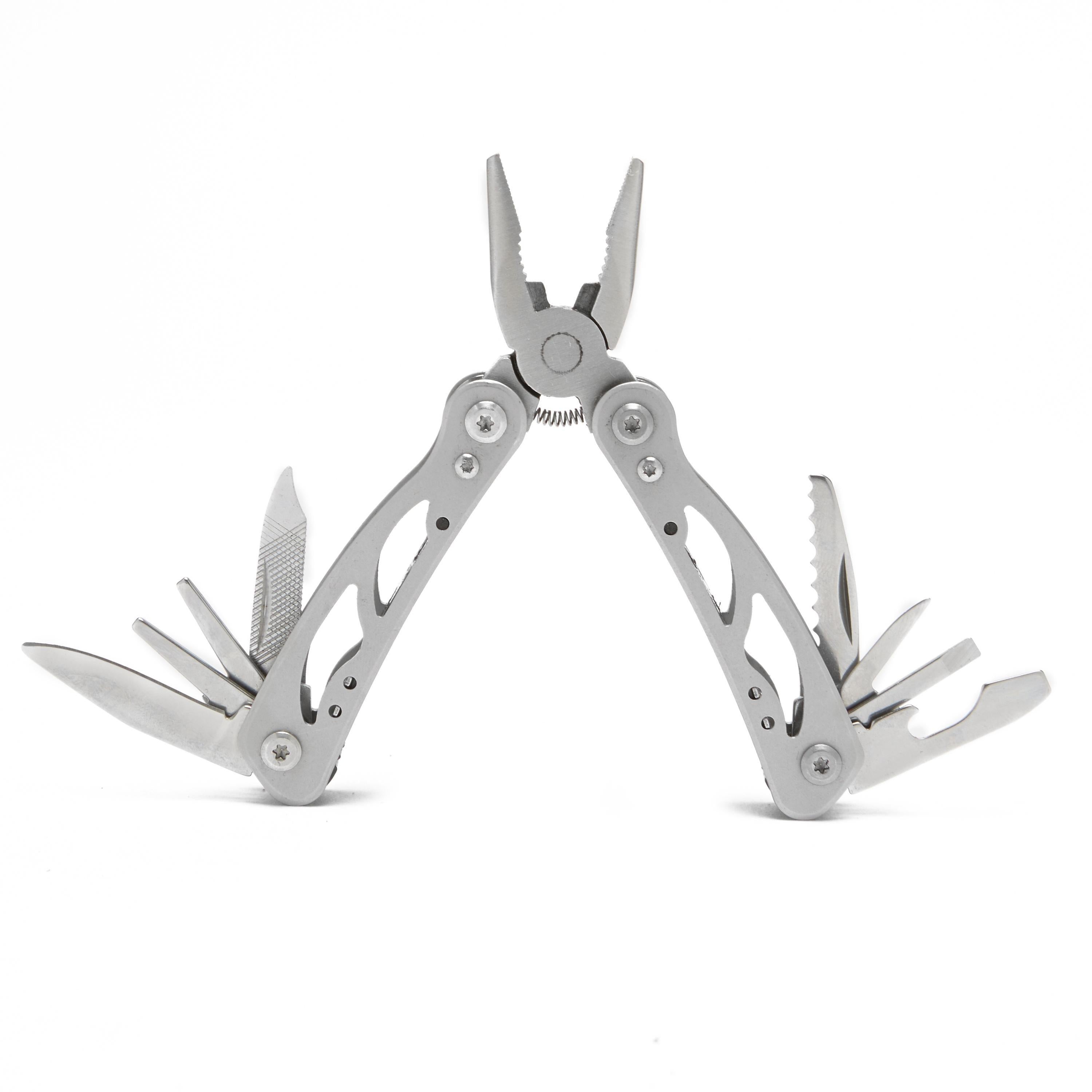 Hip Flask And Multi Tool