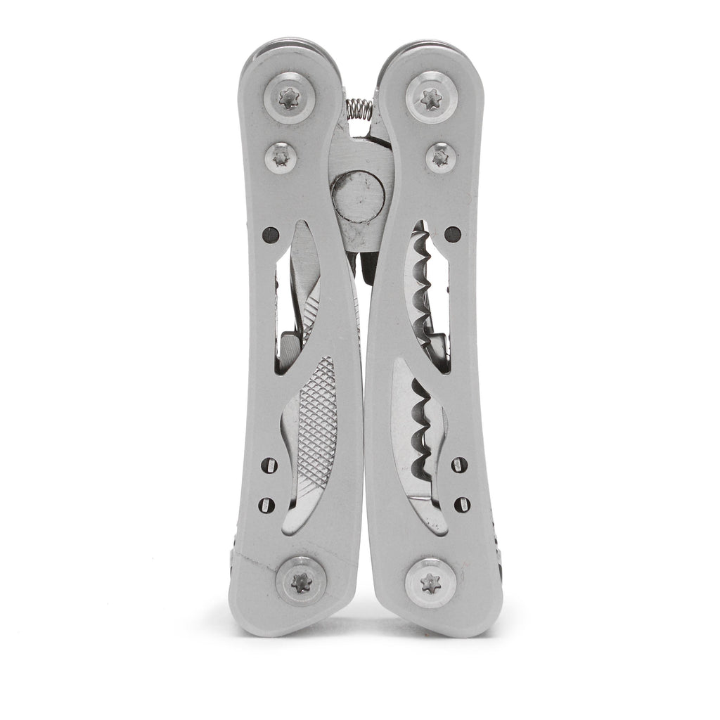 Hip Flask And Multi Tool