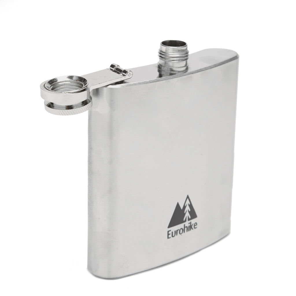 Hip Flask And Multi Tool