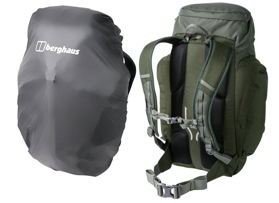 Arrow 30 Litre Rucksack