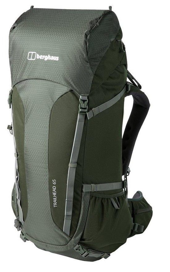 Trailhead 65 Litre Rucksack