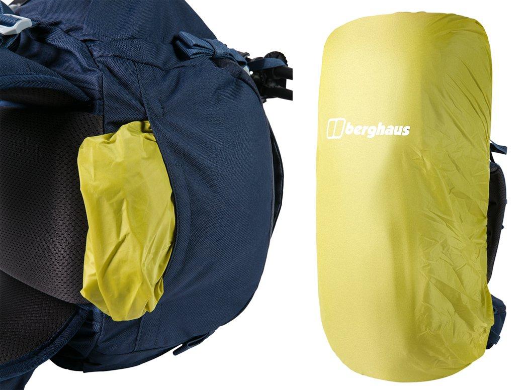 Women's Trailhead 65 Litre Rucksack