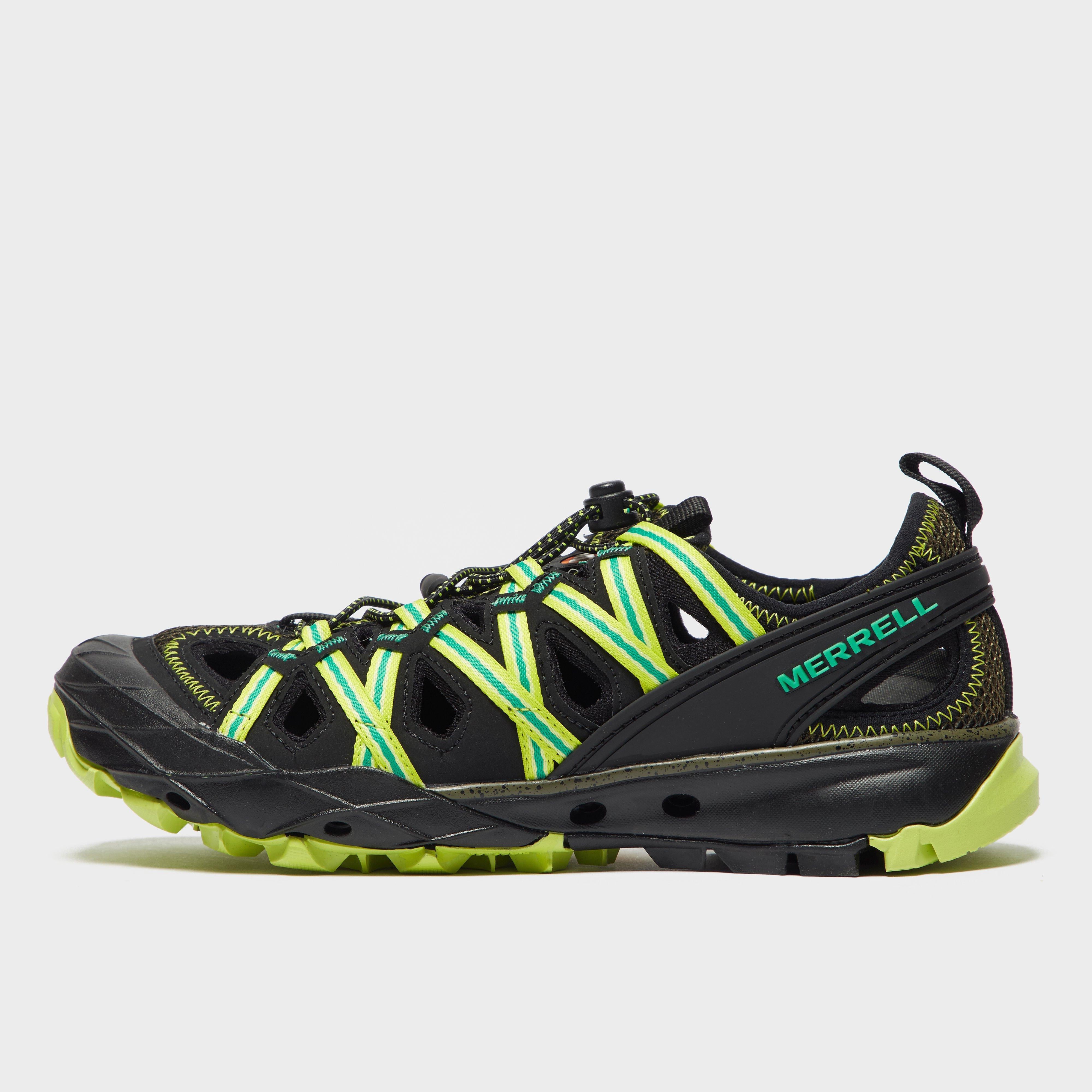 Men's Choprock Walking Sandal