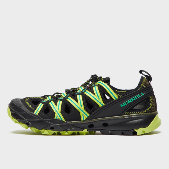Men's Choprock Walking Sandal