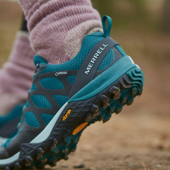 Women’s Siren 3 GORE-TEX® Walking Shoes
