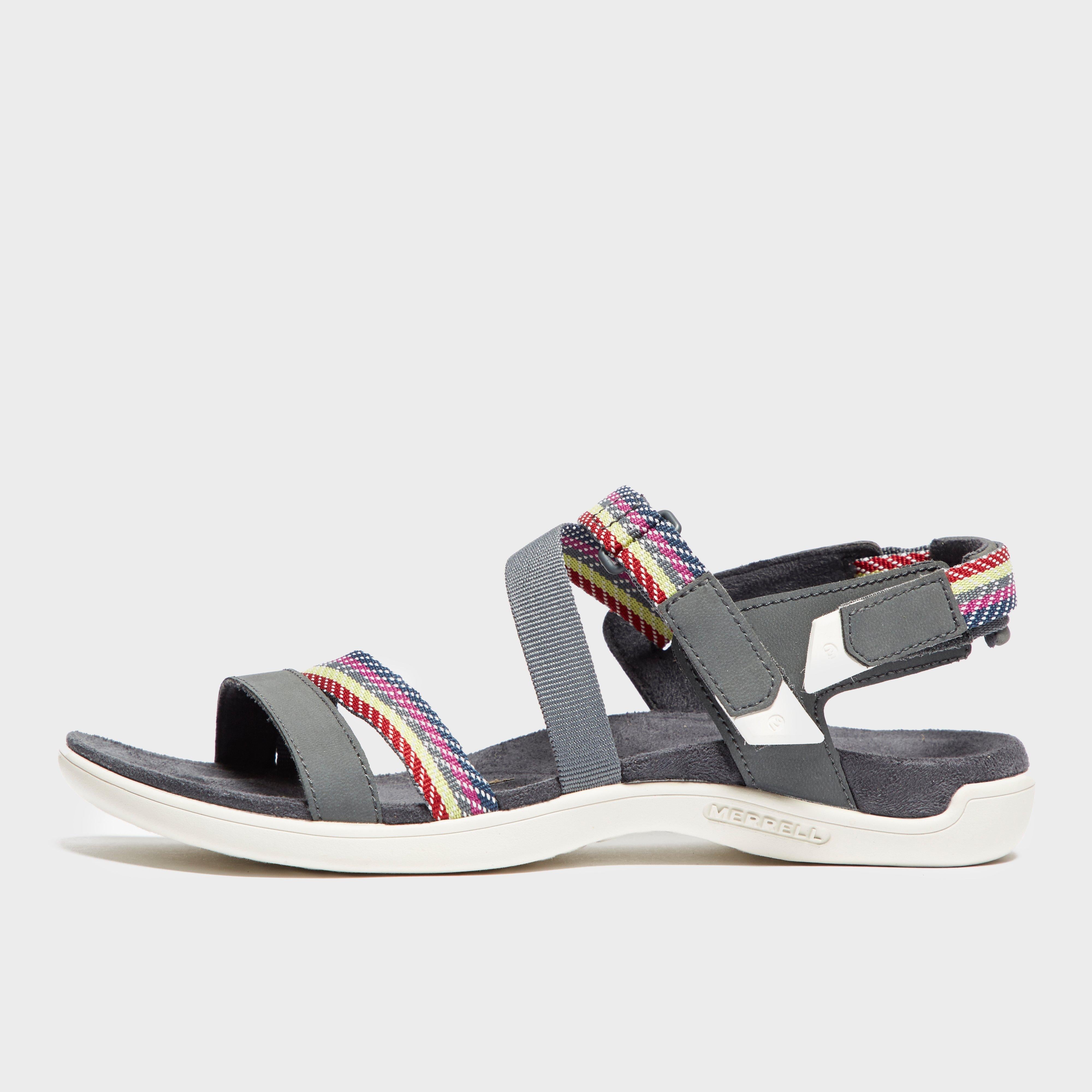 Women's District Mendi Backstrap Sandal