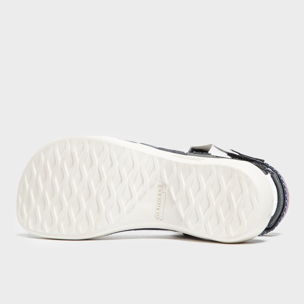 Women's District Mendi Backstrap Sandal