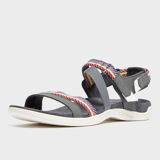 Women's District Mendi Backstrap Sandal