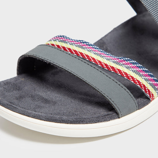 Women's District Mendi Backstrap Sandal