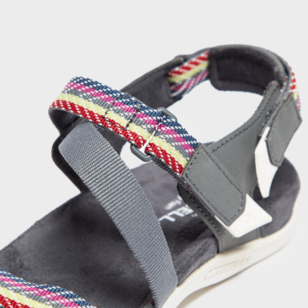 Women's District Mendi Backstrap Sandal