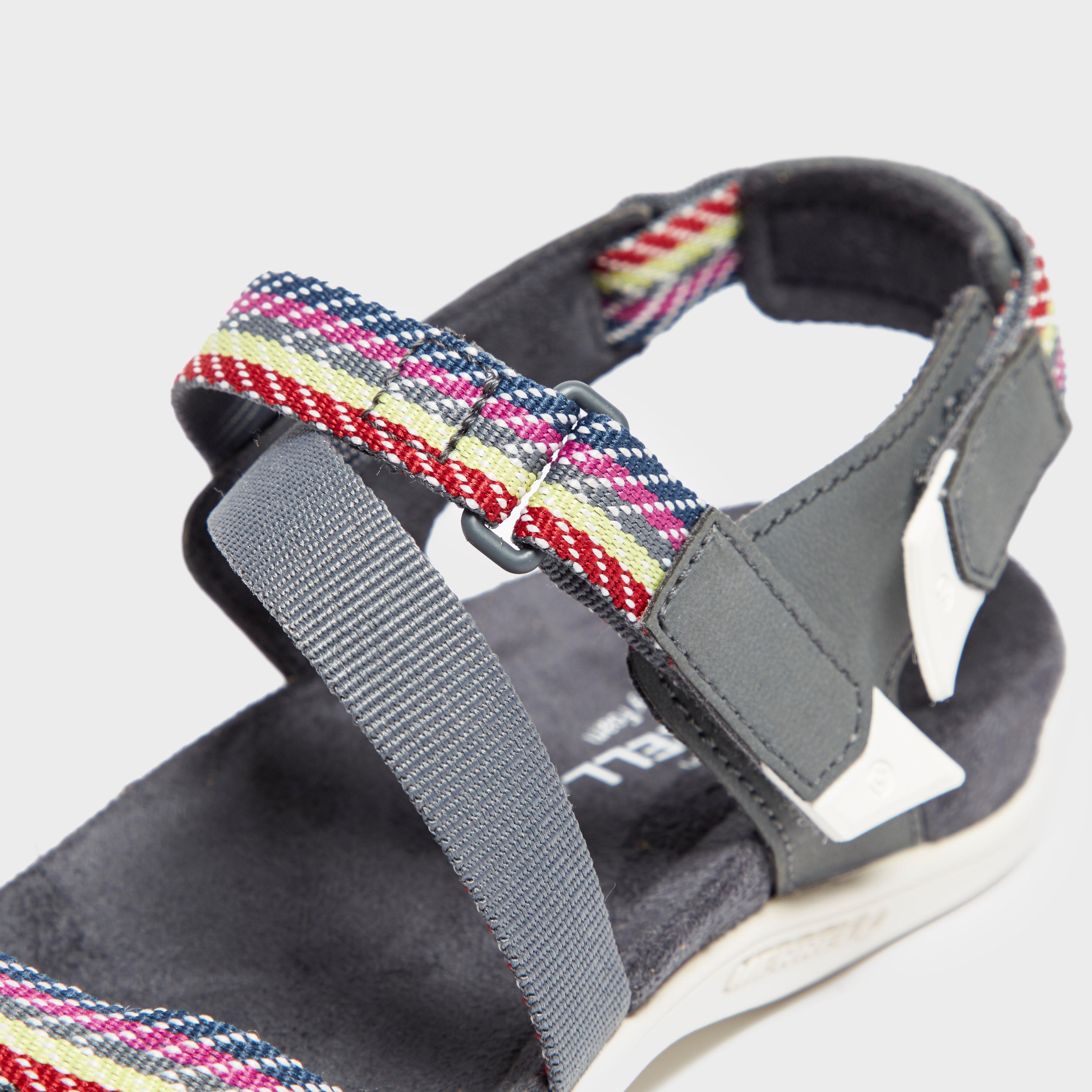 Women's District Mendi Backstrap Sandal
