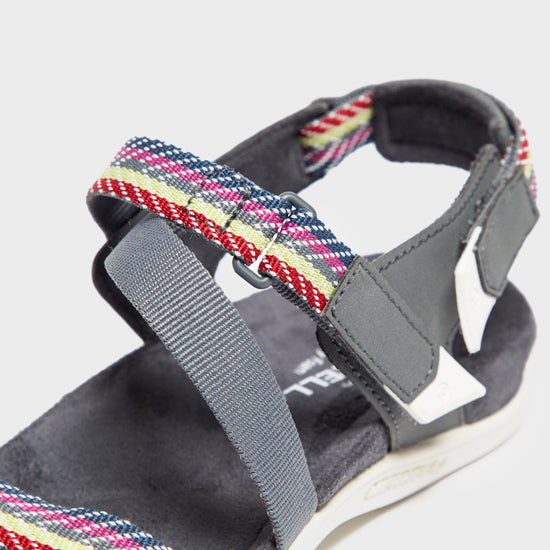 Women's District Mendi Backstrap Sandal