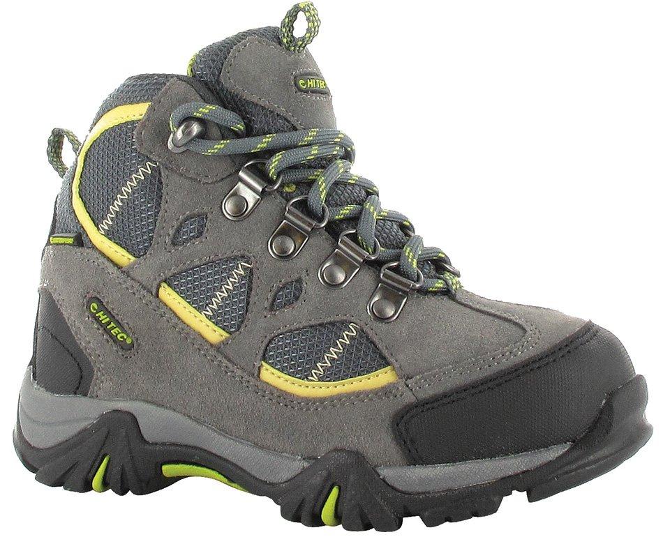 Boys' Renegade Waterproof Walking Boots