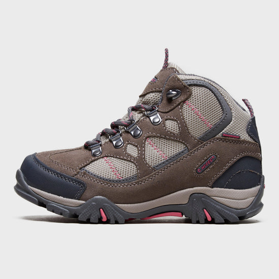 Girls' Renegade Waterproof Walking Boots