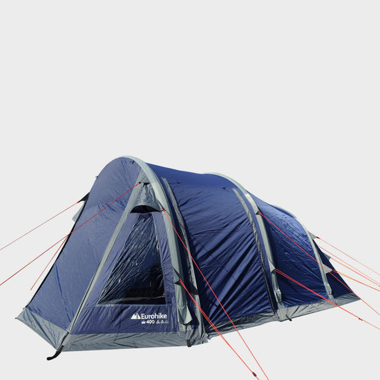 Air 400 Inflatable Tent
