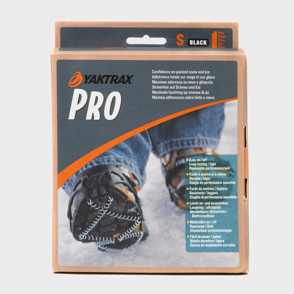 Pro Ice Grips