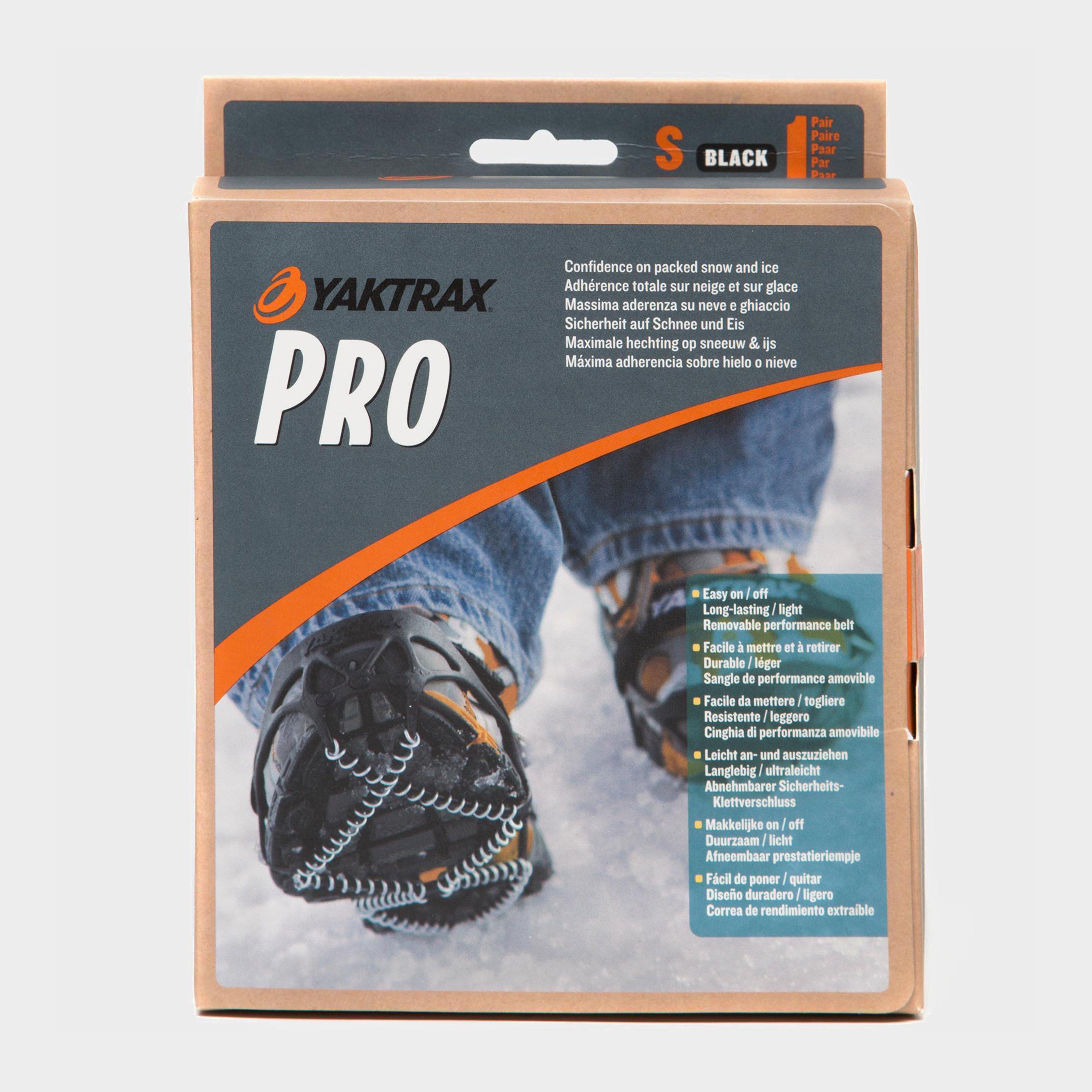 Pro Ice Grips