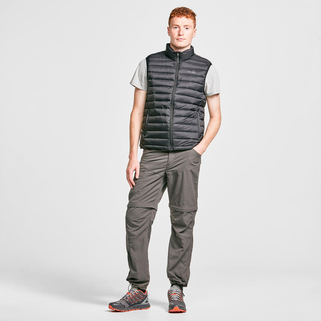 Men's Coastal Down Gilet