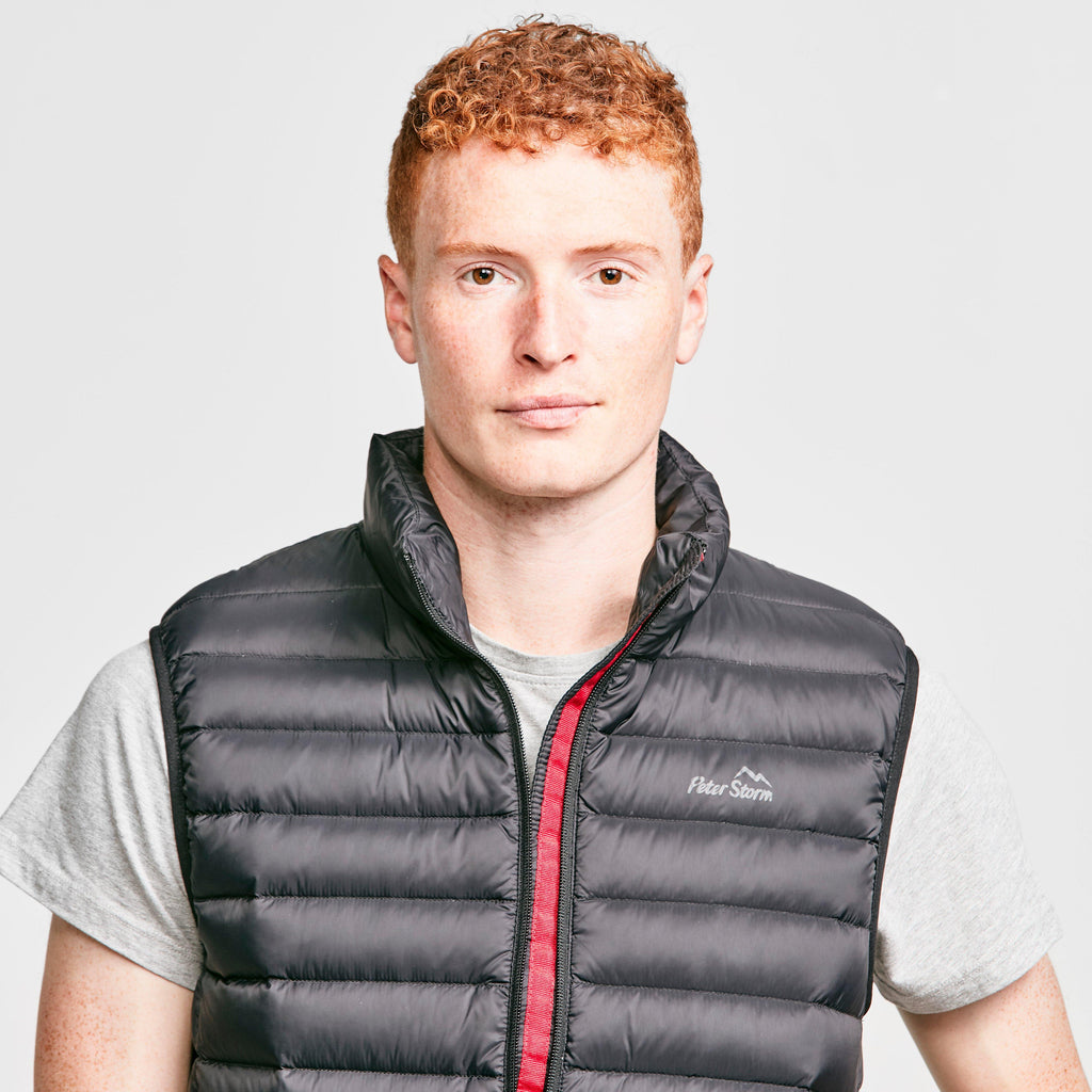 Men's Coastal Down Gilet