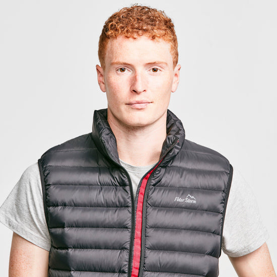 Men's Coastal Down Gilet