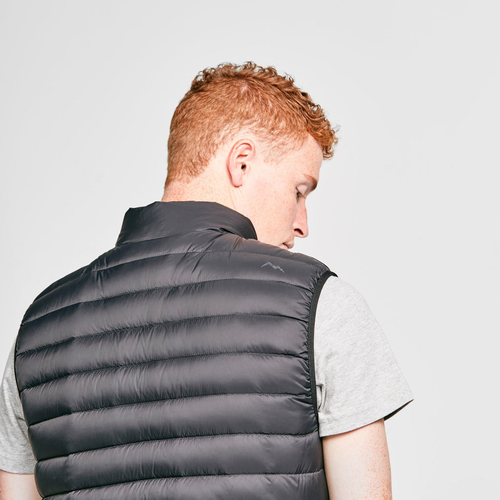 Men's Coastal Down Gilet
