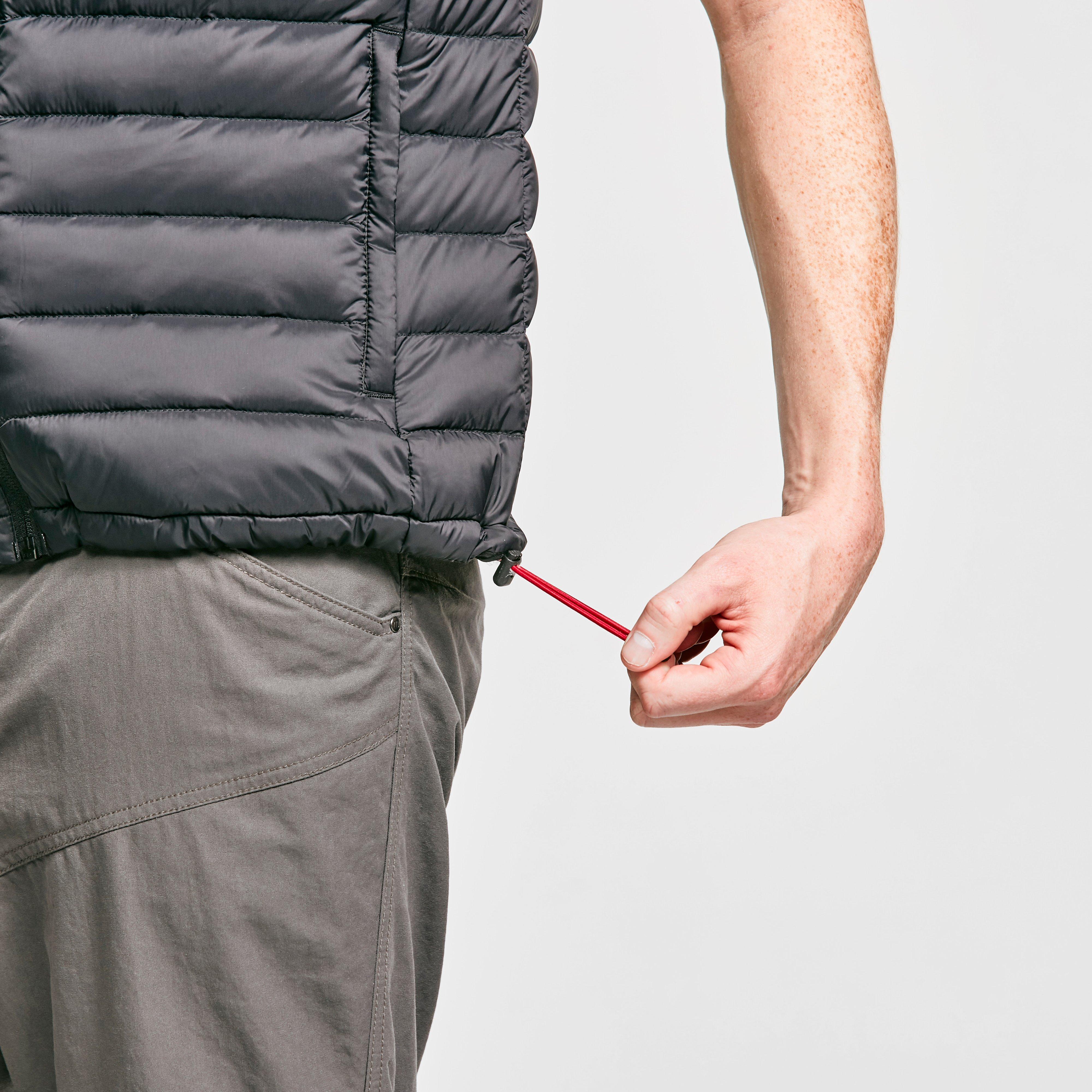 Men's Coastal Down Gilet