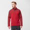 Men's Ascent Half Zip Fleece