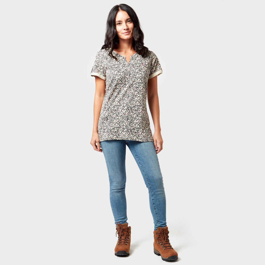 Women's Cotton T-Shirt