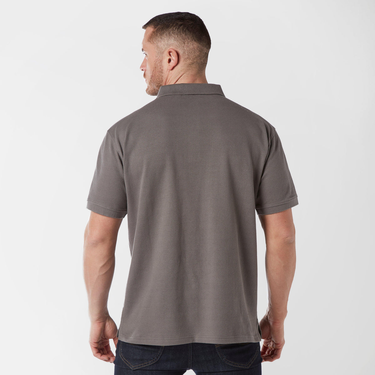 Men's Calder Polo Shirt