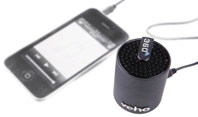 360°´â€º M3 Portable Bluetooth Wireless Speaker