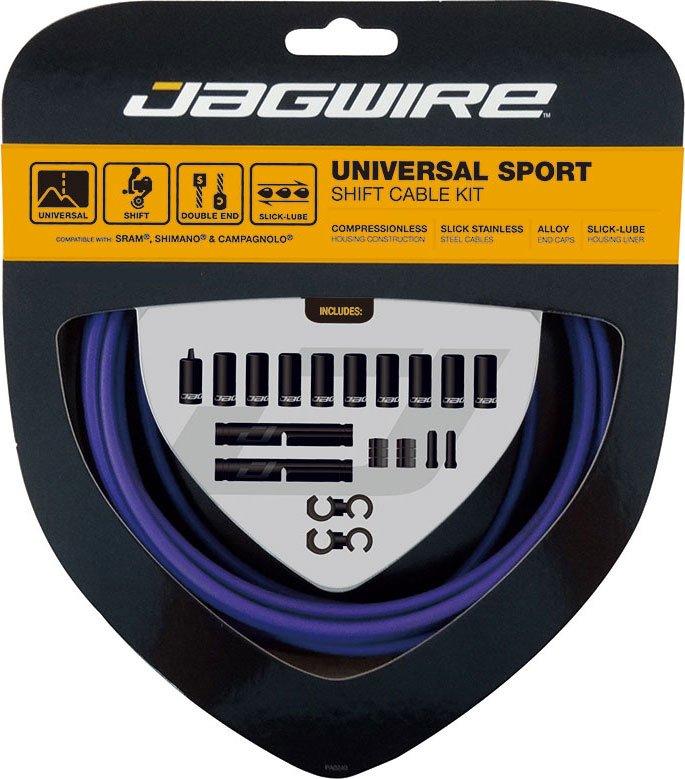 Universal Sport Shift Cable Kit