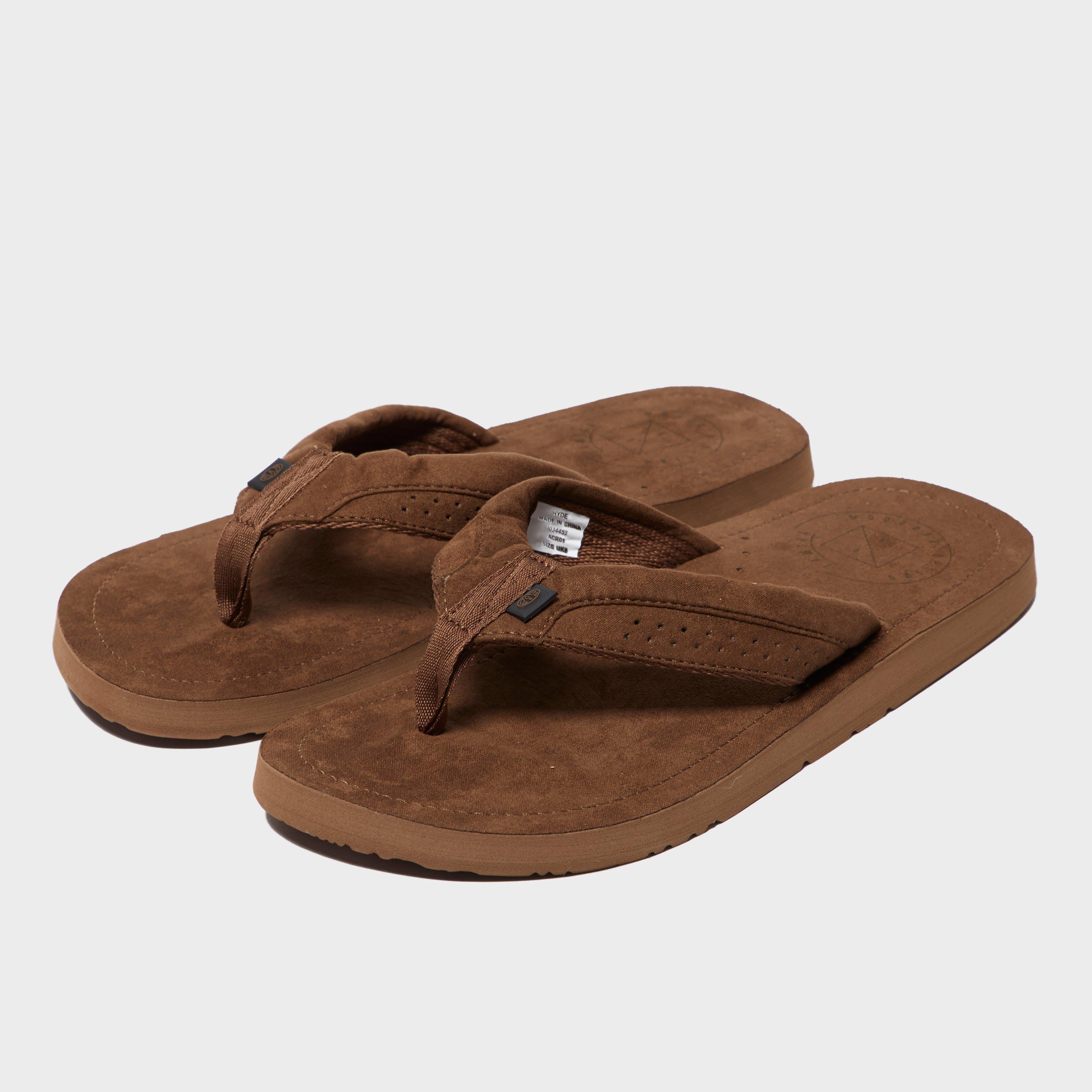 Men's Hyde Flips Flops