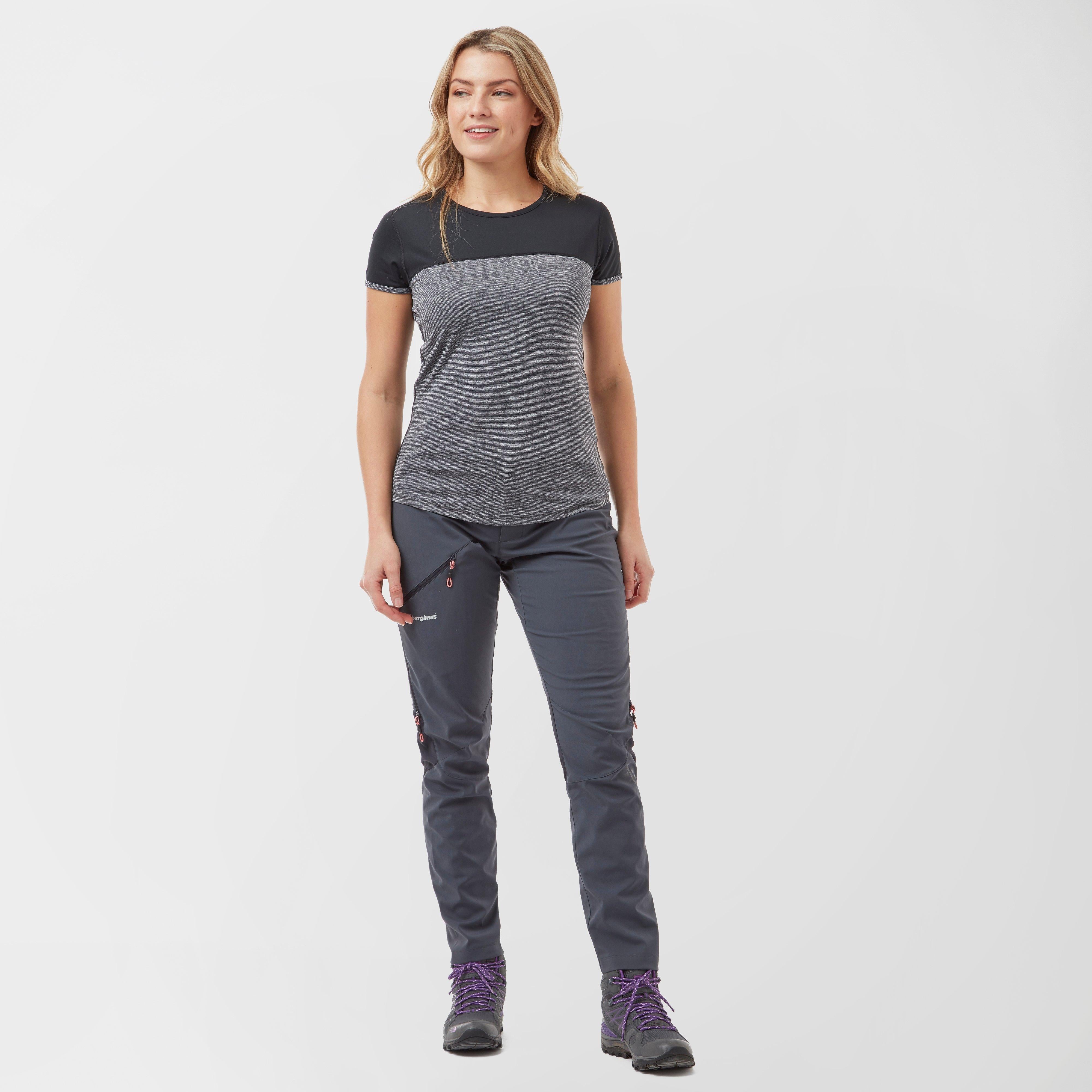 Women's Voyager Short-Sleeve T-shirt