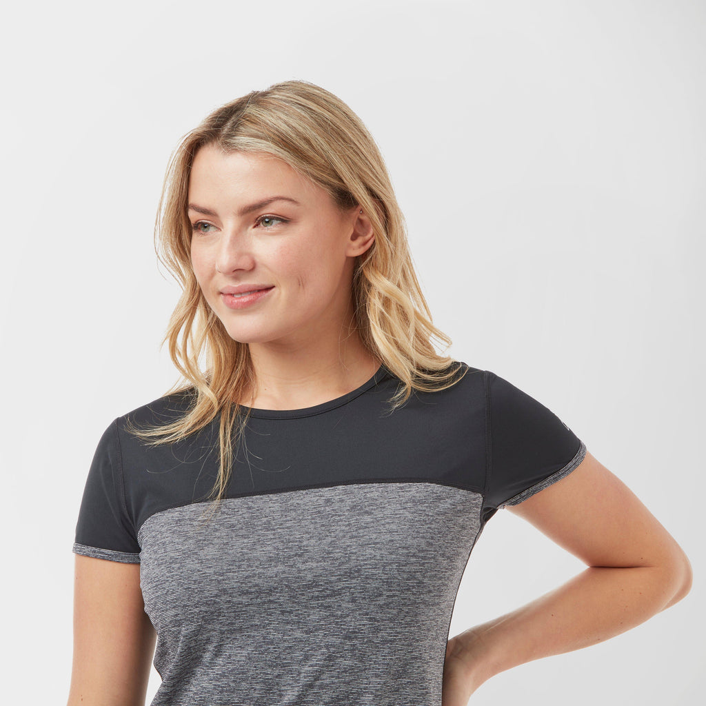 Women's Voyager Short-Sleeve T-shirt