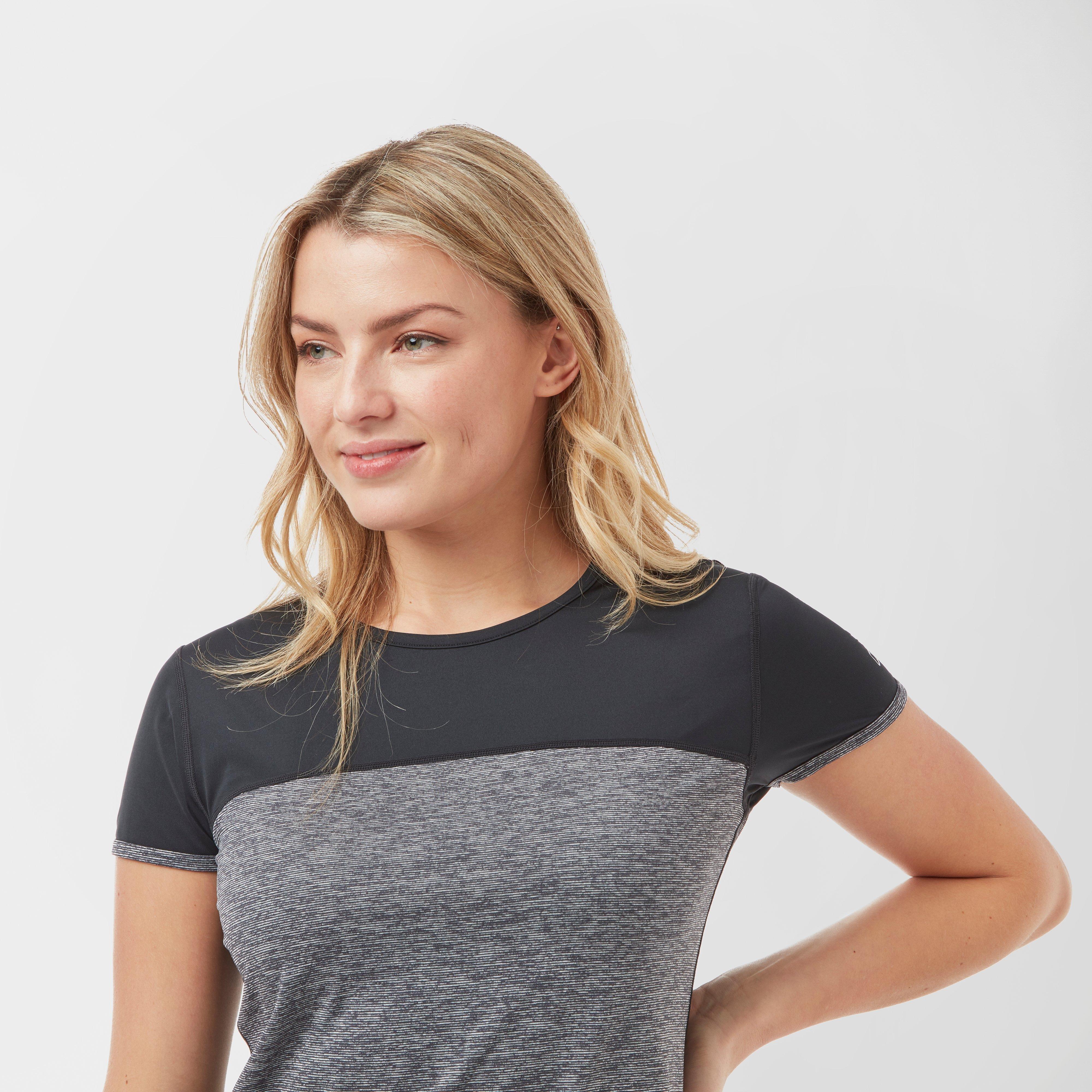 Women's Voyager Short-Sleeve T-shirt