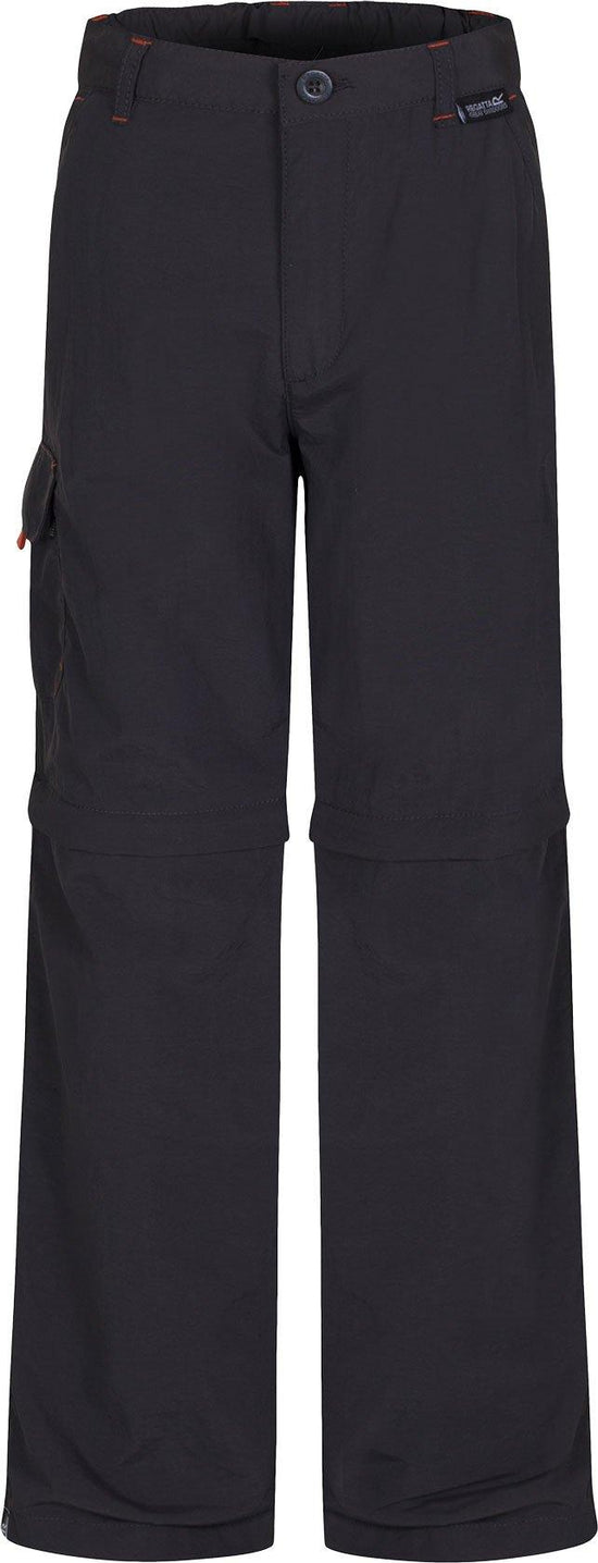 Kids' Sorcer Zip-off Trousers