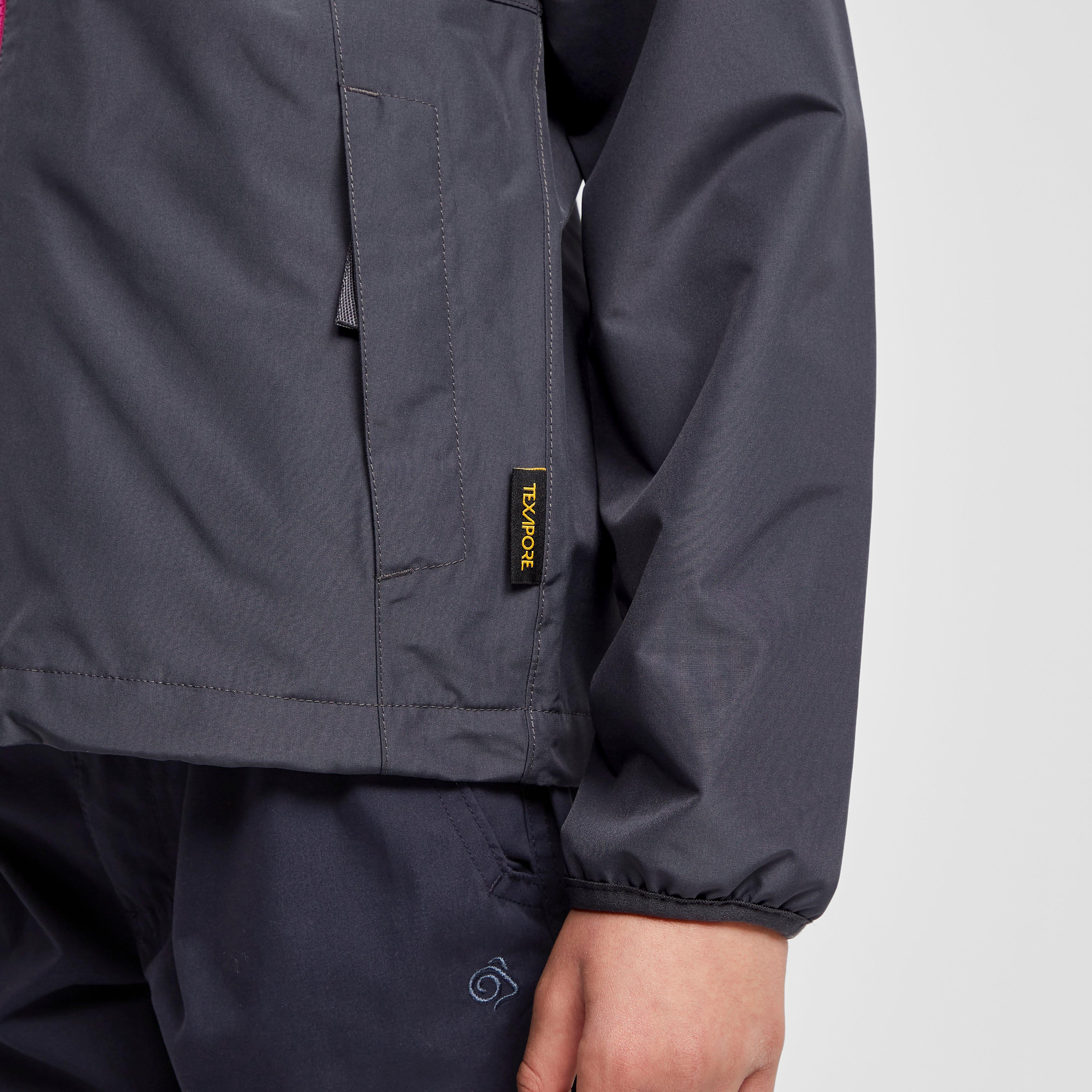 Kids' Mount Luna Waterproof Jacket