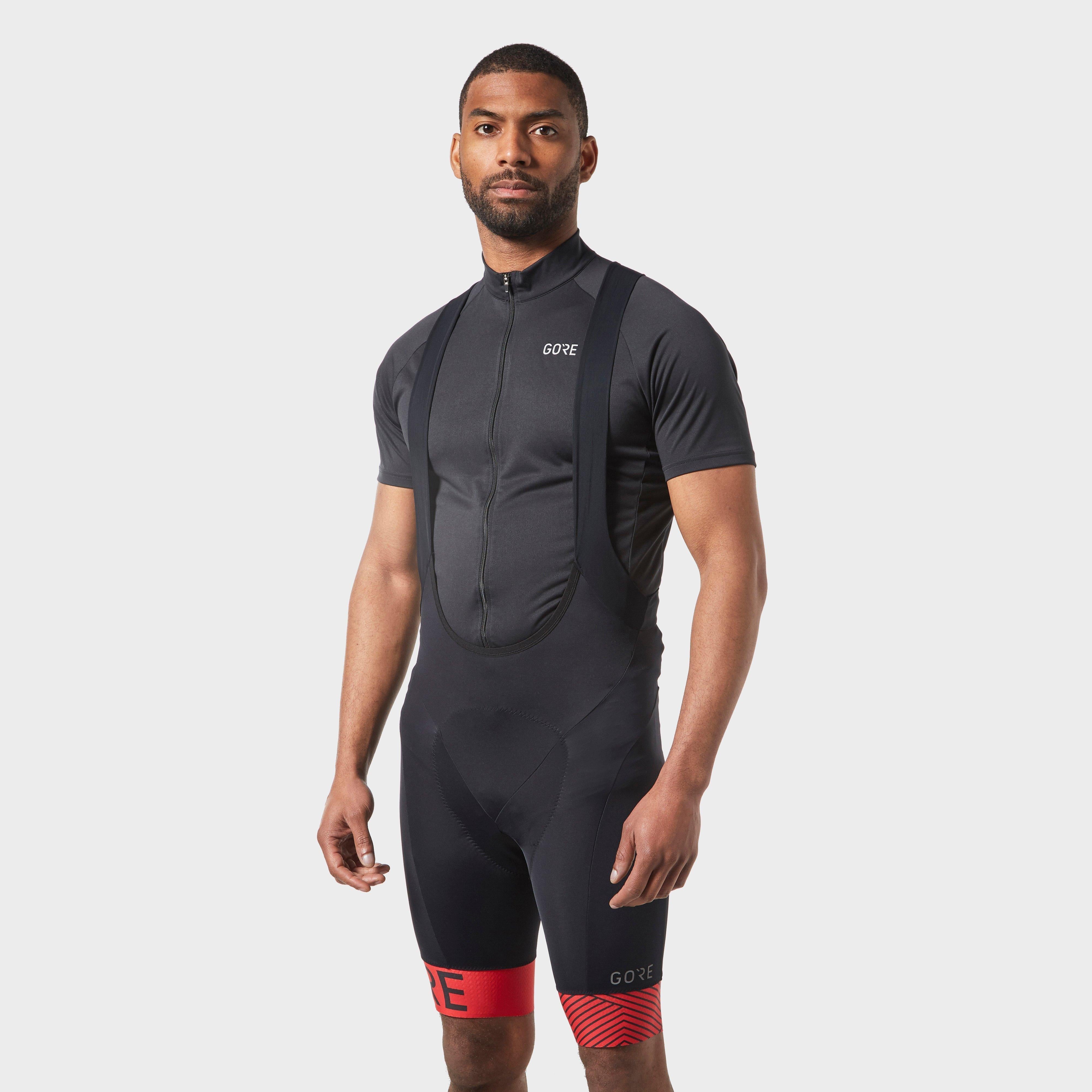 Men's C5 Optiline Bib Shorts+