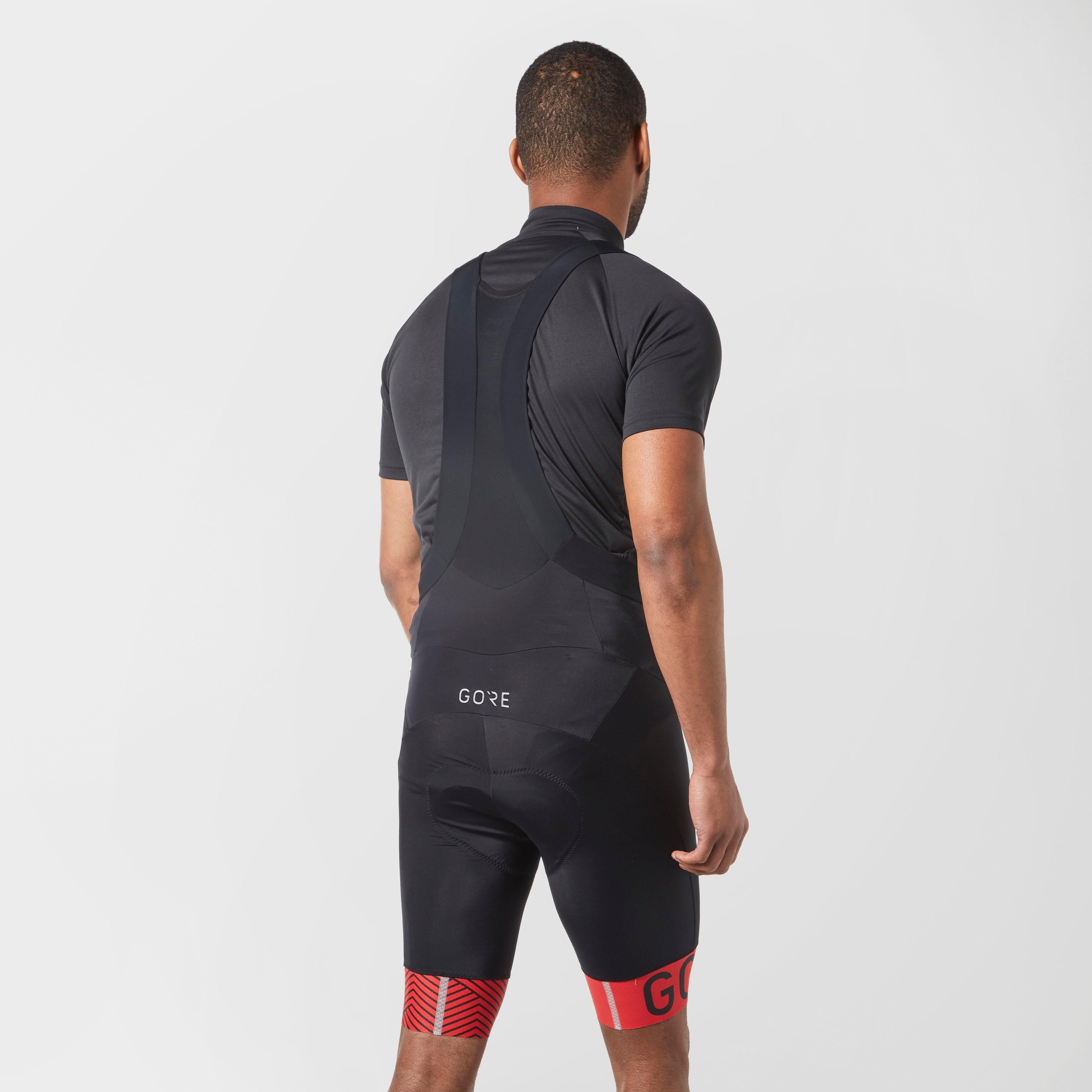 Men's C5 Optiline Bib Shorts+