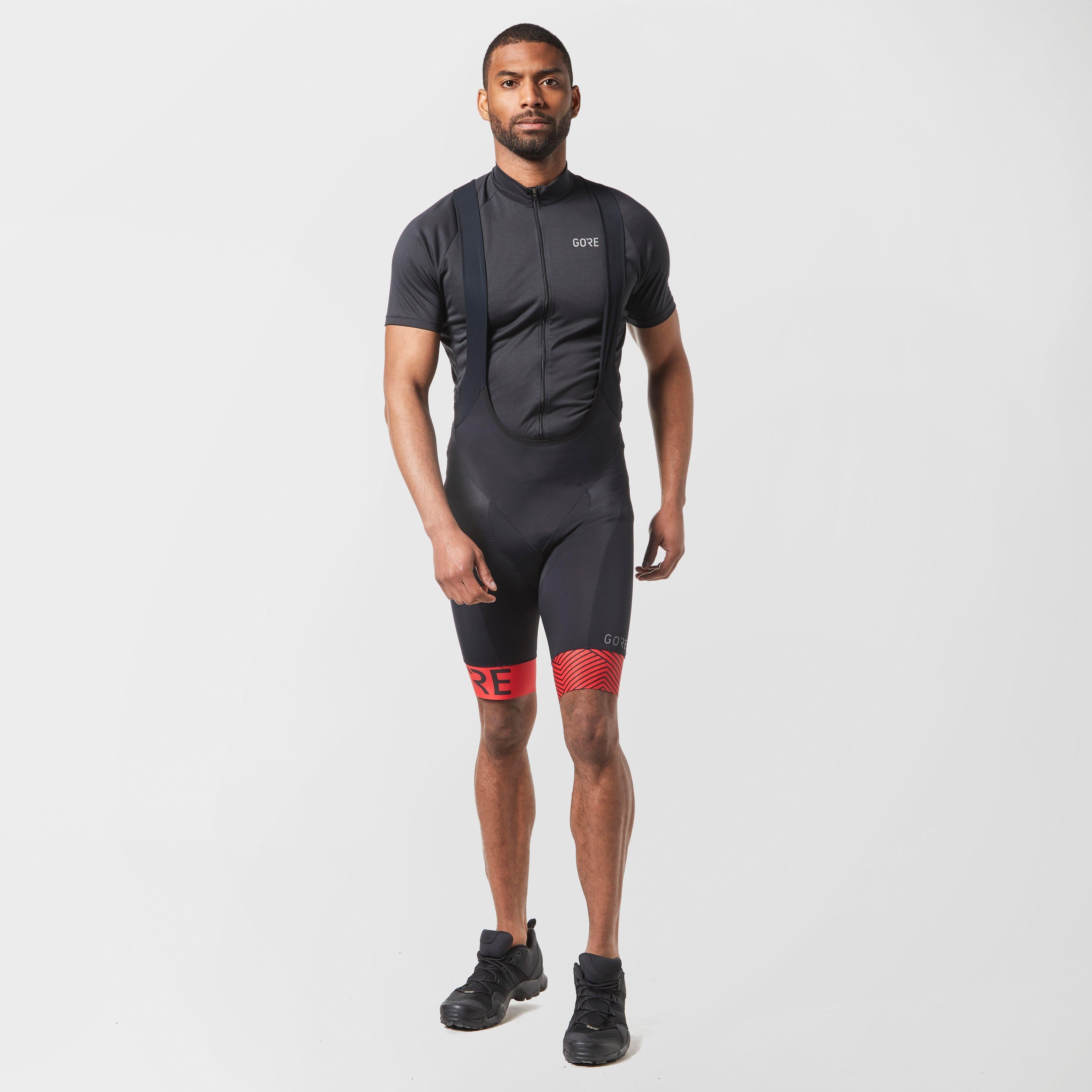Men's C5 Optiline Bib Shorts+