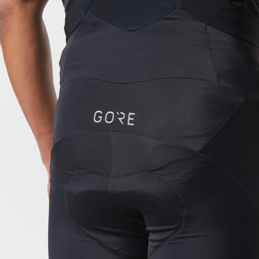 Men's C5 Optiline Bib Shorts+